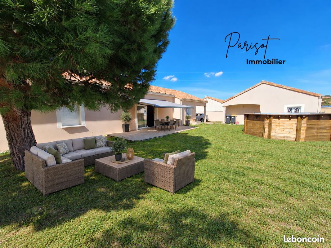 Maison 5 pièces 150 m² · à Châtellerault · 150 m² · 275 000 €