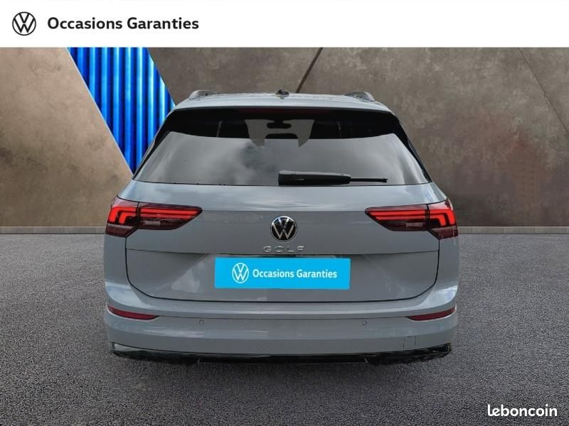 Volkswagen Golf SW 2.0 TDI 150ch R-Line DSG7 (image 15)