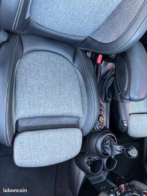 Mini MINI 5 PORTES ONE 102CH EDITION GREENWICH (image 20)