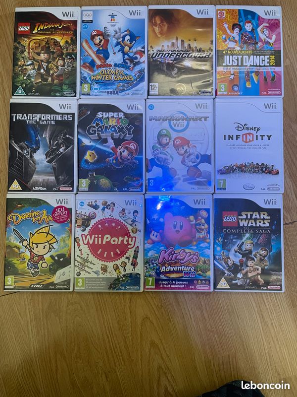 Wii U (image 10)