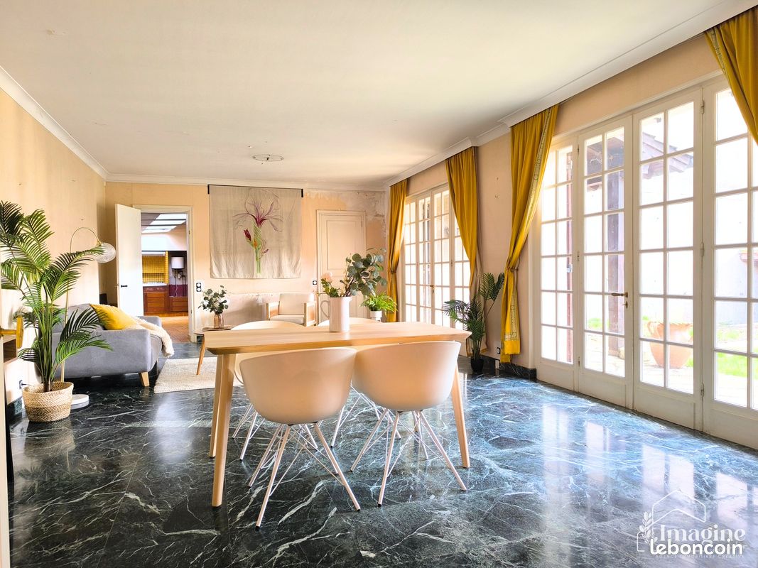 Maison 4 pièces 137 m² · à Graulhet · 137 m² · 119 000 €