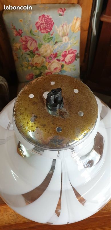 Lustre murano (image 5)