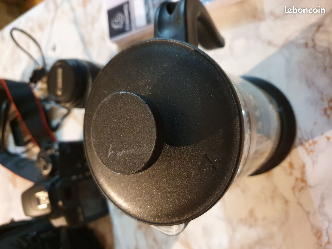 Cafetière a piston (image 2)