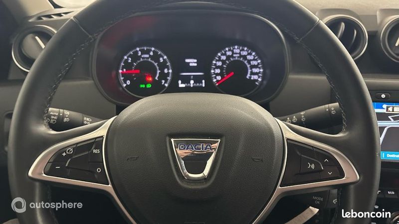 Dacia Duster 1.5 Blue dCi 115ch Prestige 4x2 - 20 (image 25)