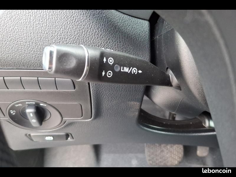 Mercedes-benz Vito Fg 119 CDI Compact Pro Propulsion 9G-Tronic (image 21)