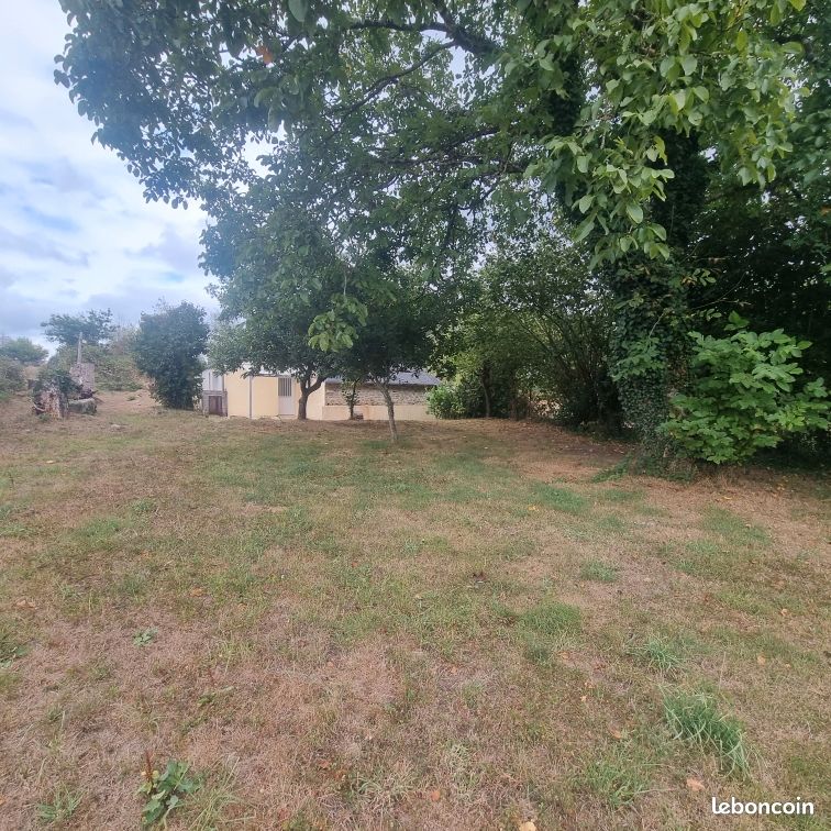 Maison 5 pièces 106 m² · à Querrien · 106 m² · 887 €/mois