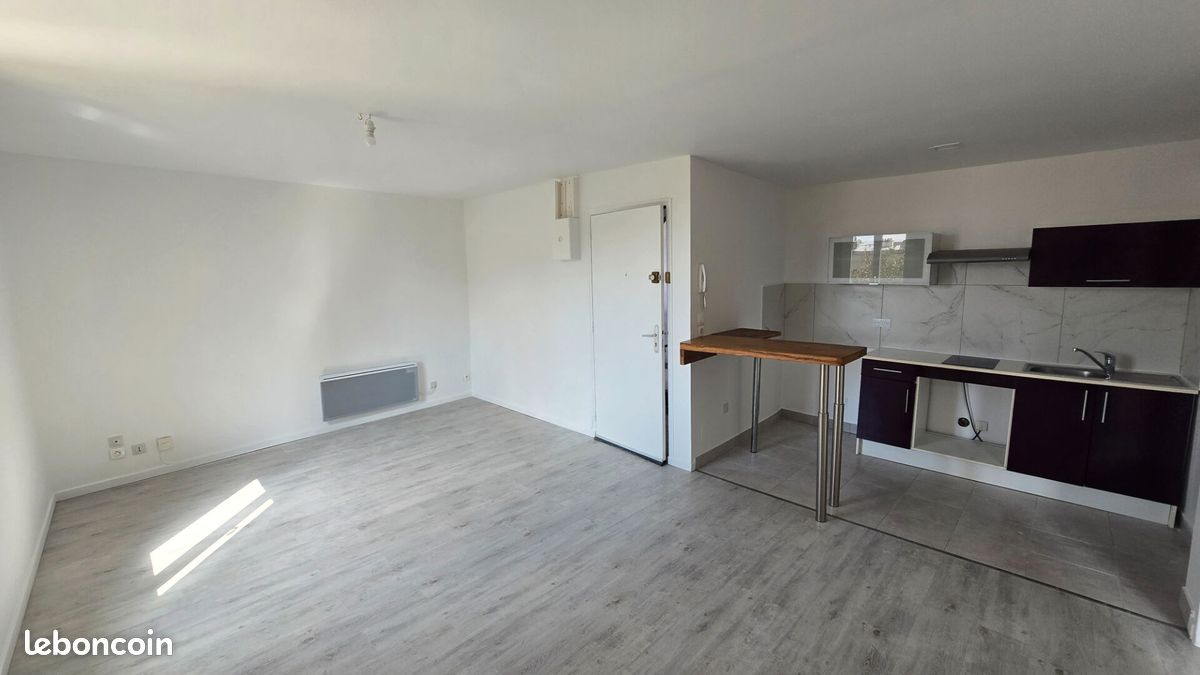 Appartement 2 pièces 45 m² · à Provins · 45 m² · 595 €