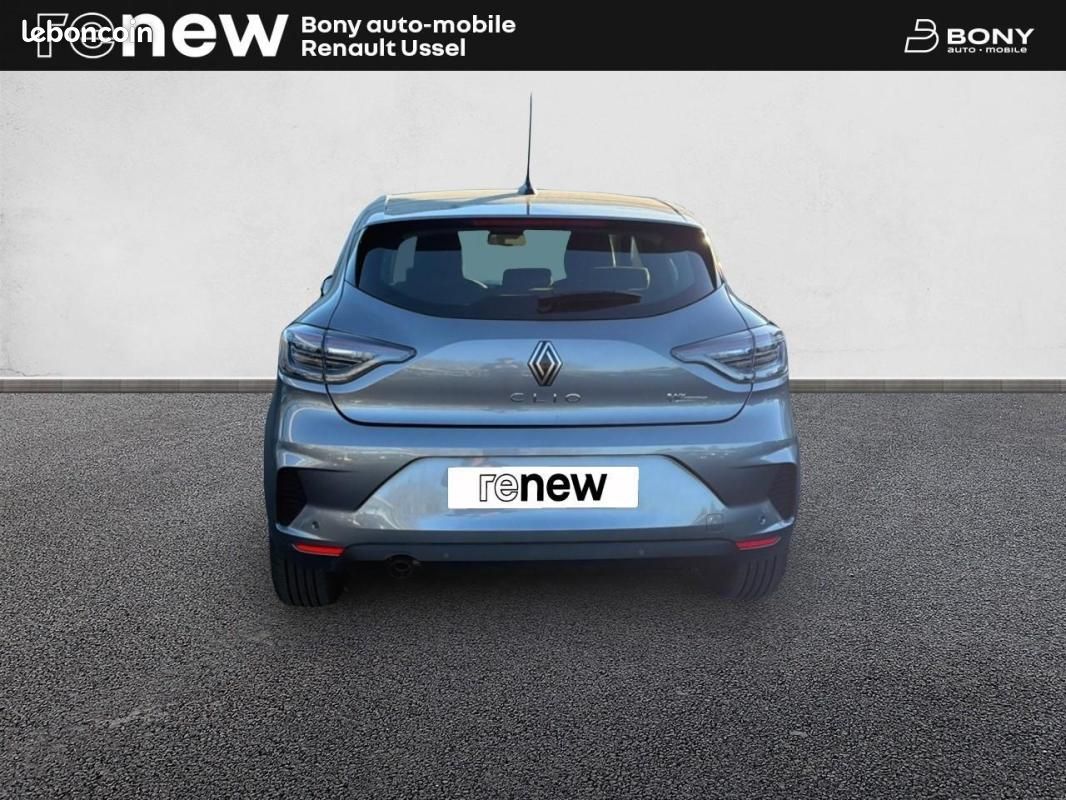 Renault Clio V TCe 90 ch GSR2 Evolution (image 5)