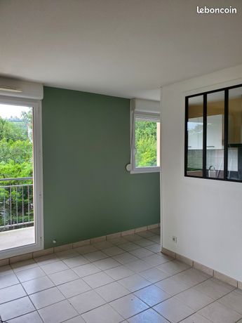 Location F2 Belleville sur Meuse