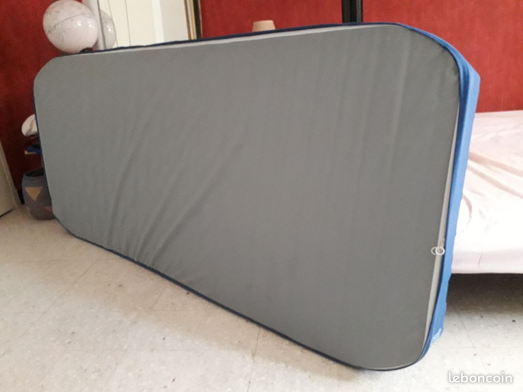 Matelas mémoire de frome (image 2)