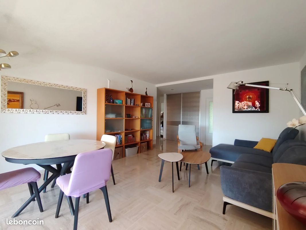 Appartement 3 pièces 70 m² · à Vence · 70 m² · 1 600 €/mois