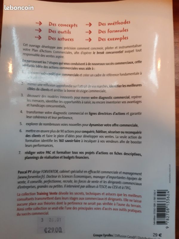 Livre training vente (image 2)