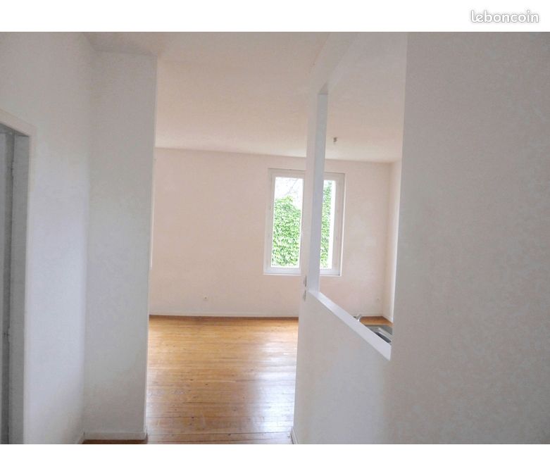 Appartement 2 pièces 63 m² · à Bordeaux · 63 m² · 1 135 €