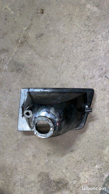 Phare Peugeot 205 (image 3)