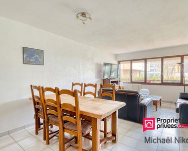 Appartement 224 000 € - 86 m²