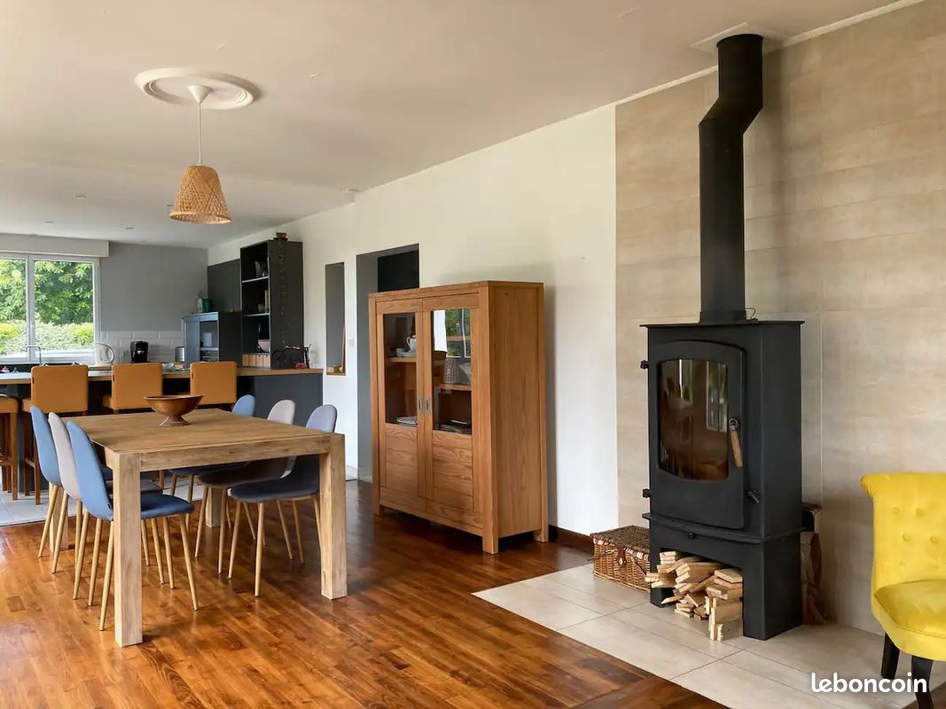 Maison 6 pièces 146 m² · à Brech · 146 m² · 427 000 €