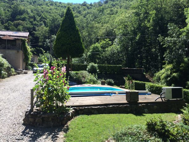 Propriété 5 pièces 86 m²