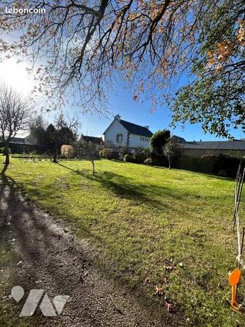 Terrain 405 m² PLOUER SUR RANCE