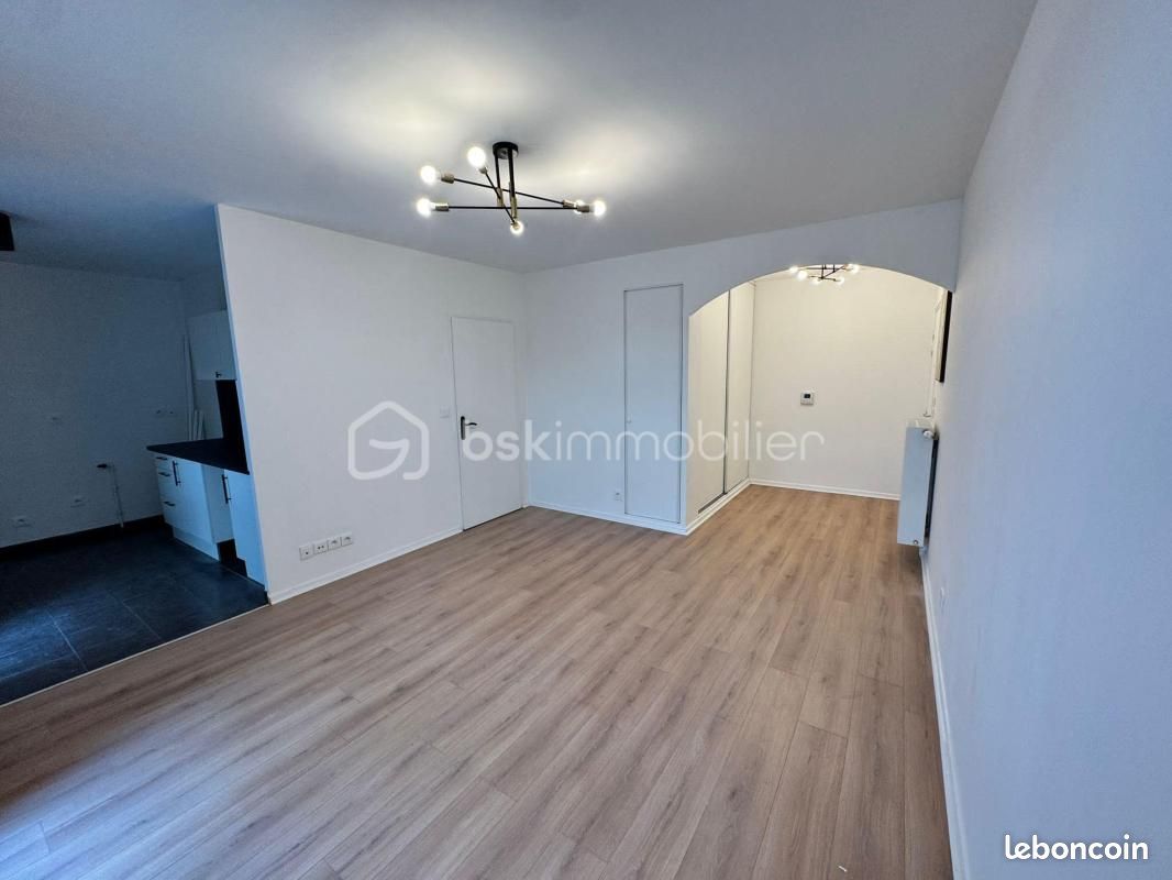 Appartement 3 pièces 60 m² · à Choisy-le-Roi · 60 m² · 237 000 €