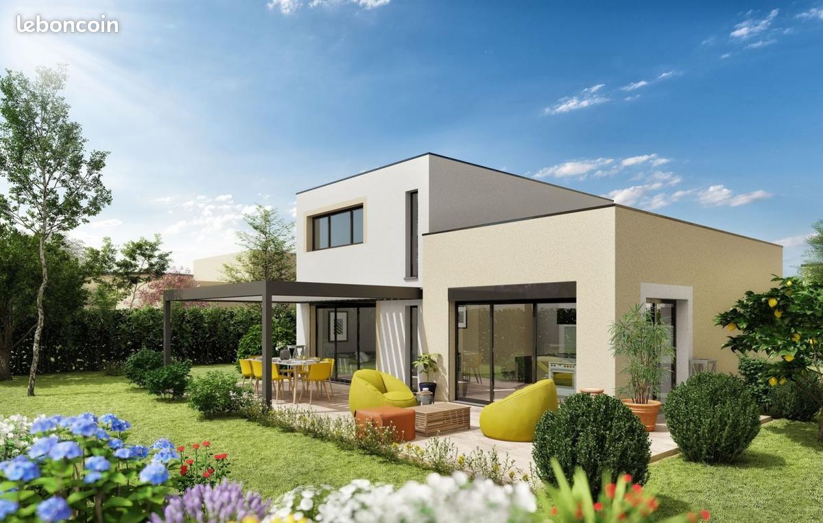 Terrain 596 m² Semoy (image 5)
