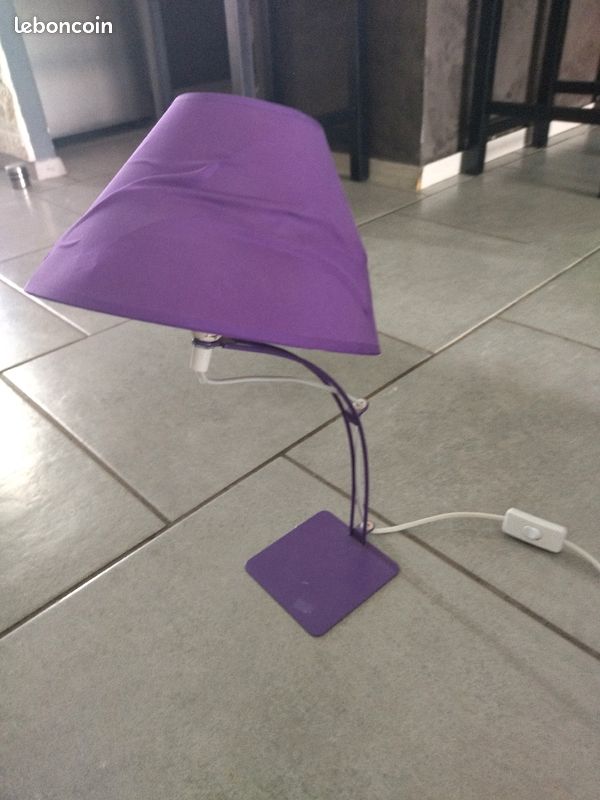 Lampe (image 1)