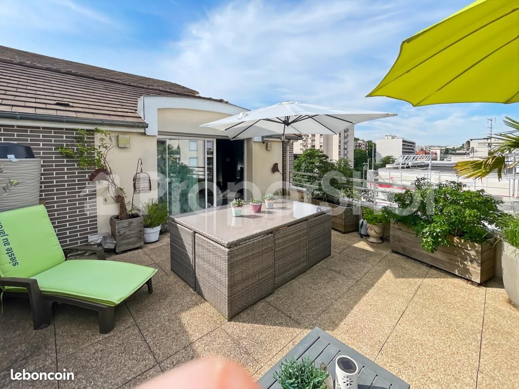 Appartement 5 pièces 100 m² · à Sèvres · 100 m² · 740 000 €