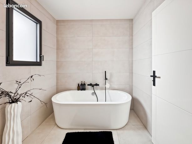 Maison 7 pièces 210 m² — 12
