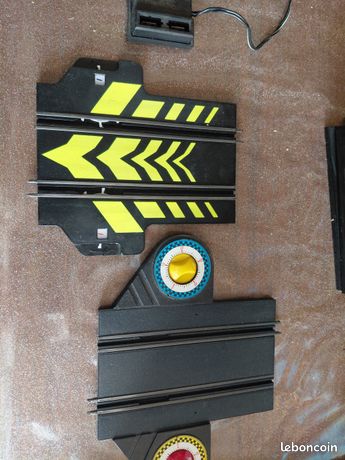 Voiture pour circuit électrique JOUEF/ARTIN/JOUEF BY ARTIN/BIG LOOP