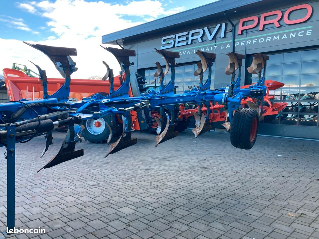 Lemken JUWEL 10 (image 4)