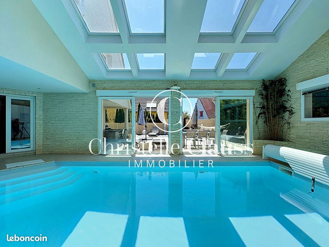Maison 7 pièces 312 m² · à Wiwersheim · 312 m² · 699 500 €