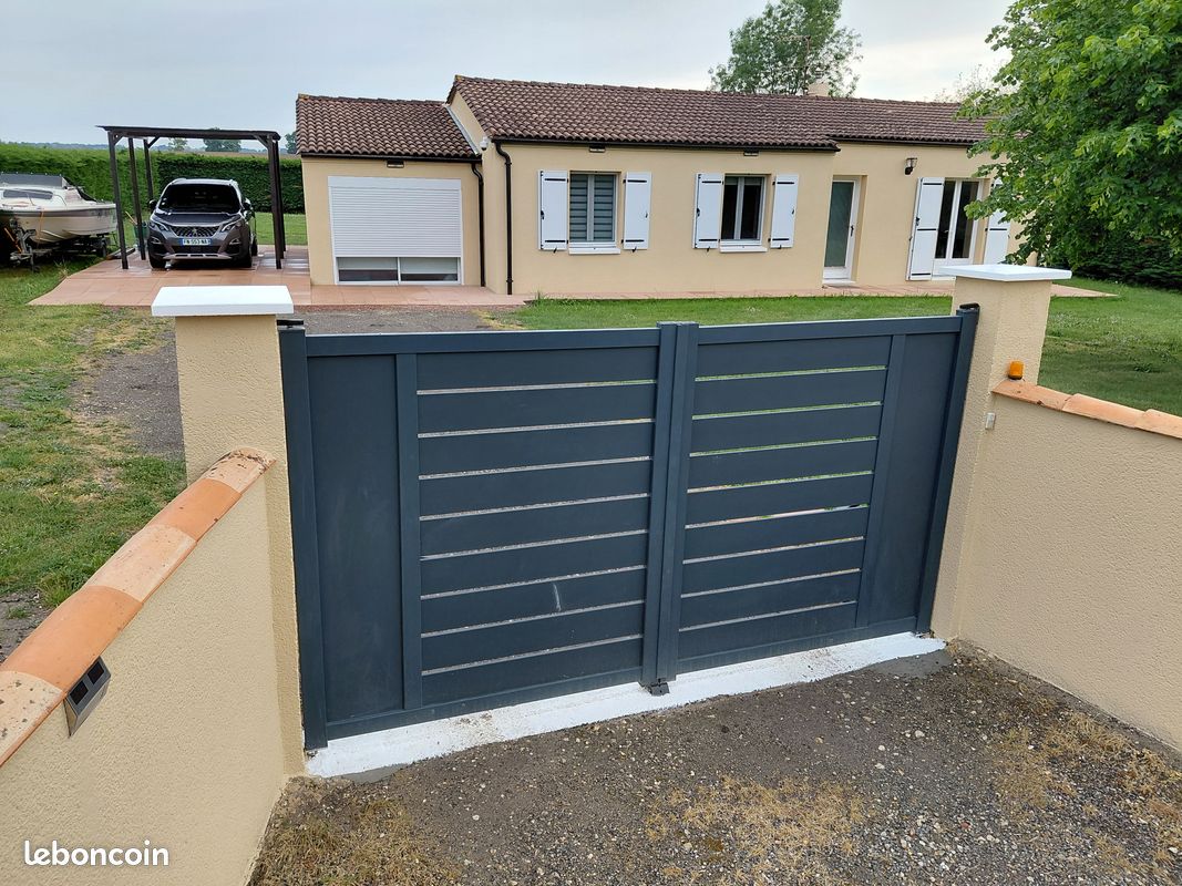 Maison 7 pièces 98 m² · à Saint-Martial-de-Mirambeau · 98 m² · 250 000 €