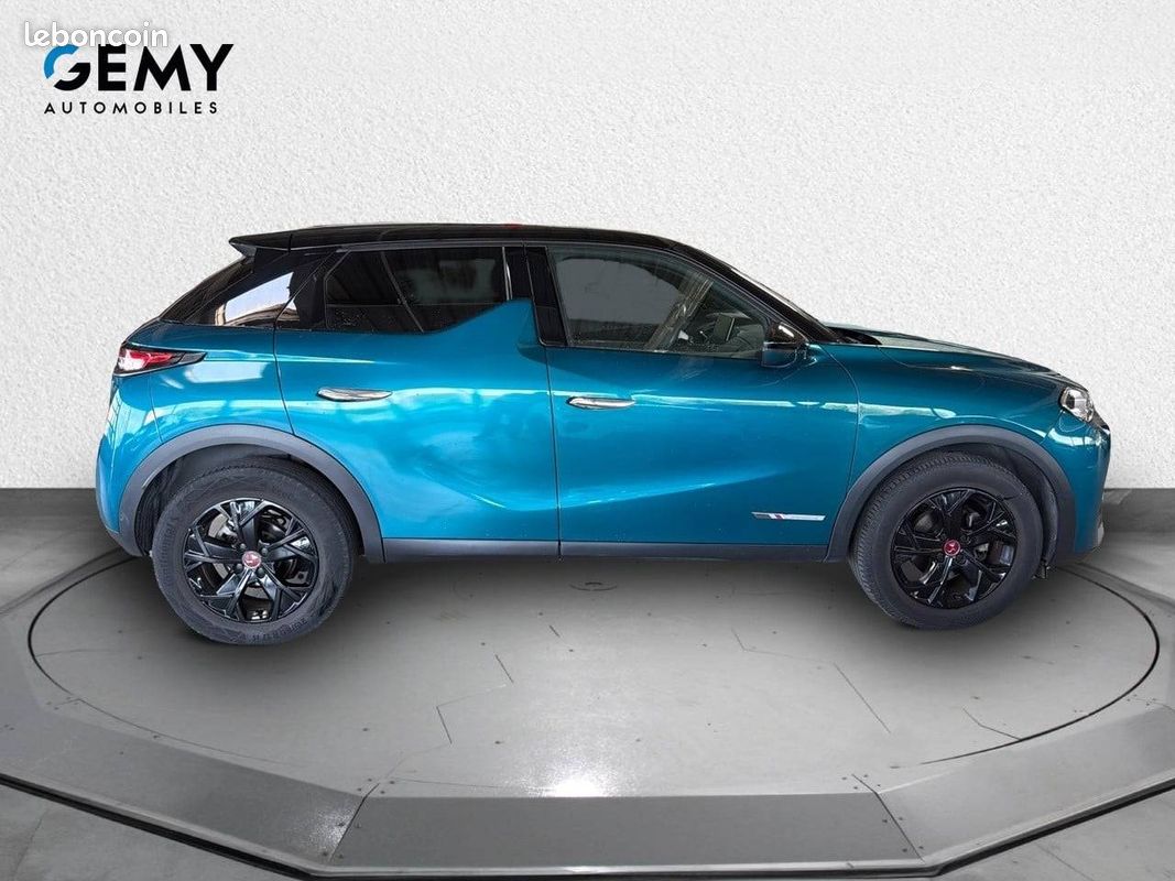 DS DS3 Crossback BlueHDi 110 BVM6 Performance Line (image 4)