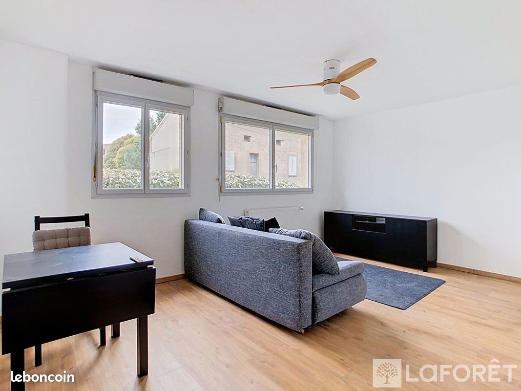 Appartement 2 pièces 55 m² · à Toulouse · 55 m² · 720 €