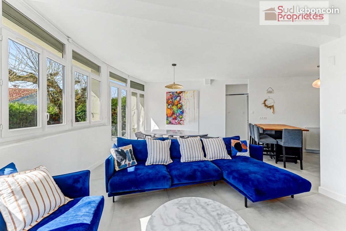 Maison 7 pièces 155 m² · à L'Union · 155 m² · 472 000 €