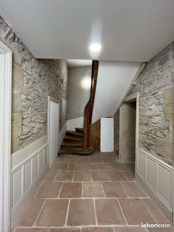 Appartement 1 pièce 31 m² · à Lasbordes · 31 m² · 420 €/mois
