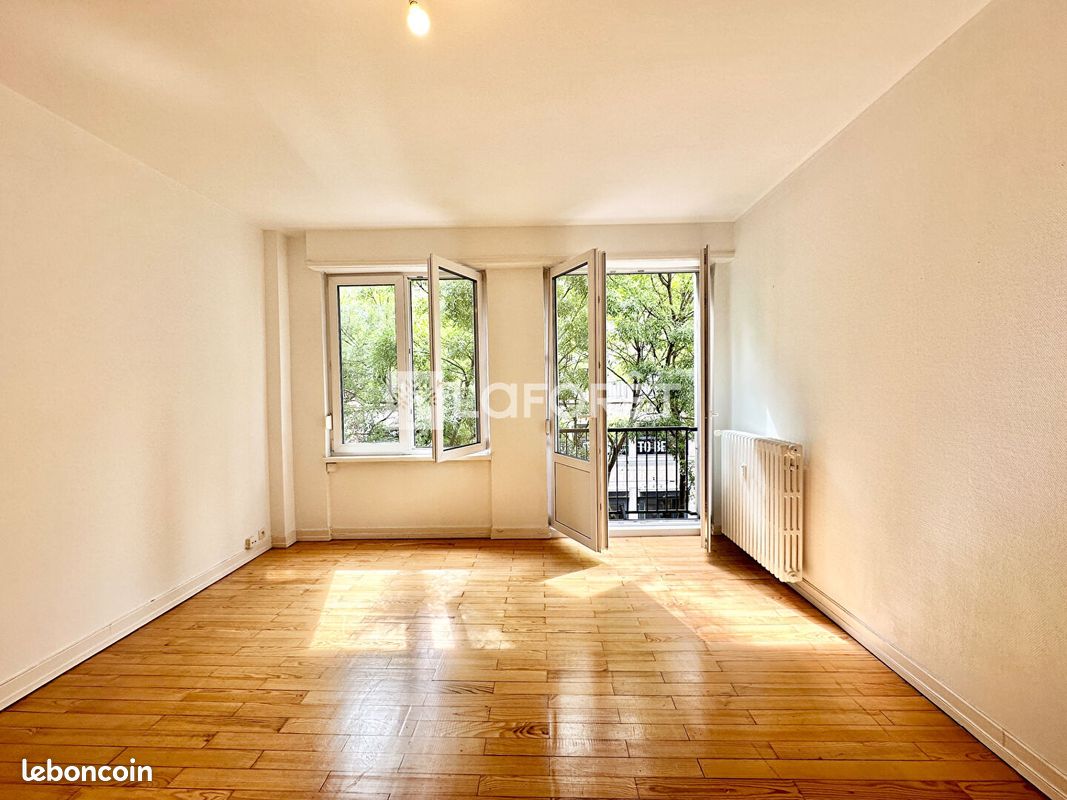 Appartement 2 pièces 64 m² · à Strasbourg · 64 m² · 977 €/mois