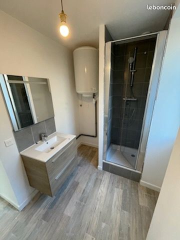 Appartement 1 pièce 26 m² · à Guingamp · 26 m² · 340 €