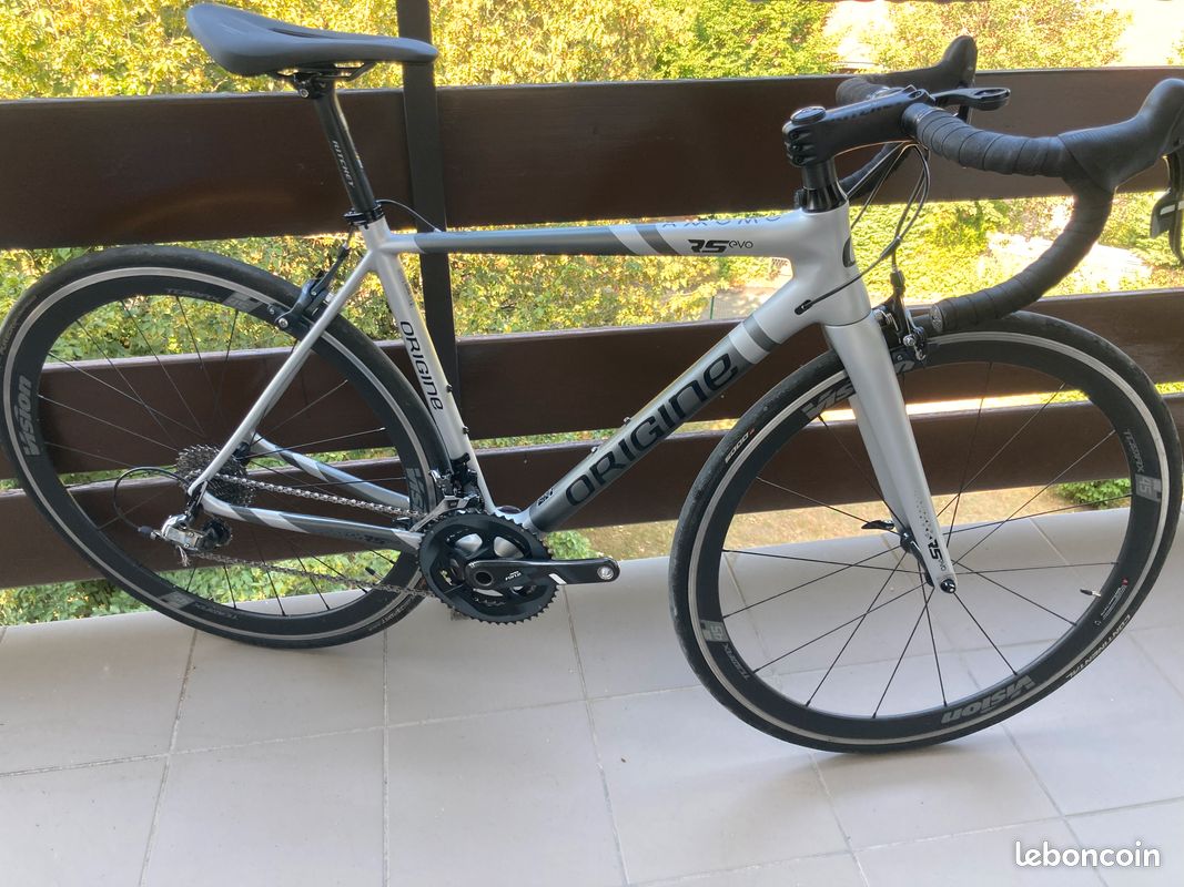 Axxome Evo RS (image 1)