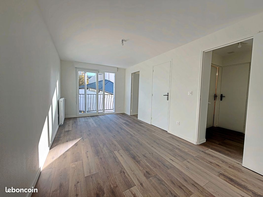 Appartement 1 pièce 29 m² · à Reims · 29 m² · 88 000 €