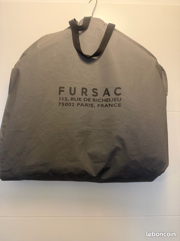 Costume De Fursac (image 5)