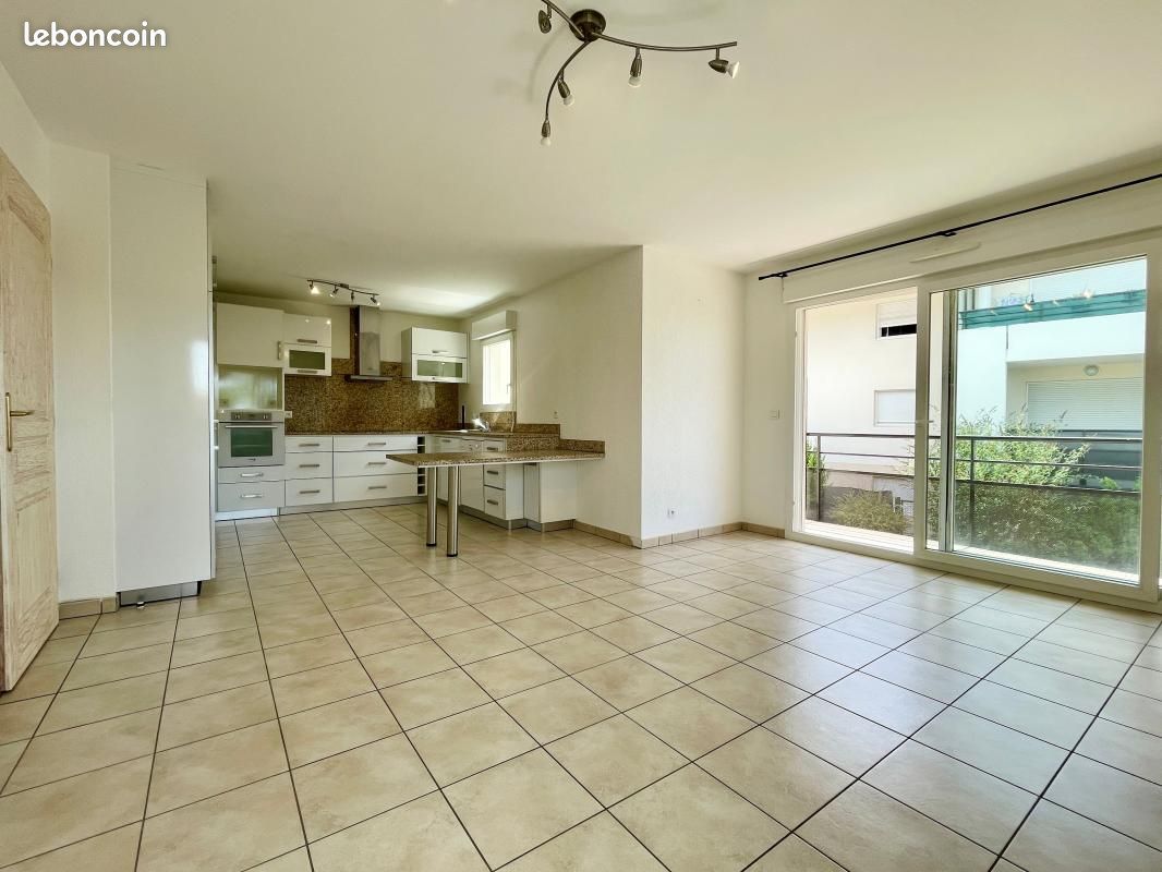 Appartement 2 pièces 48 m² · à Veigy-Foncenex · 48 m² · 1 295 €
