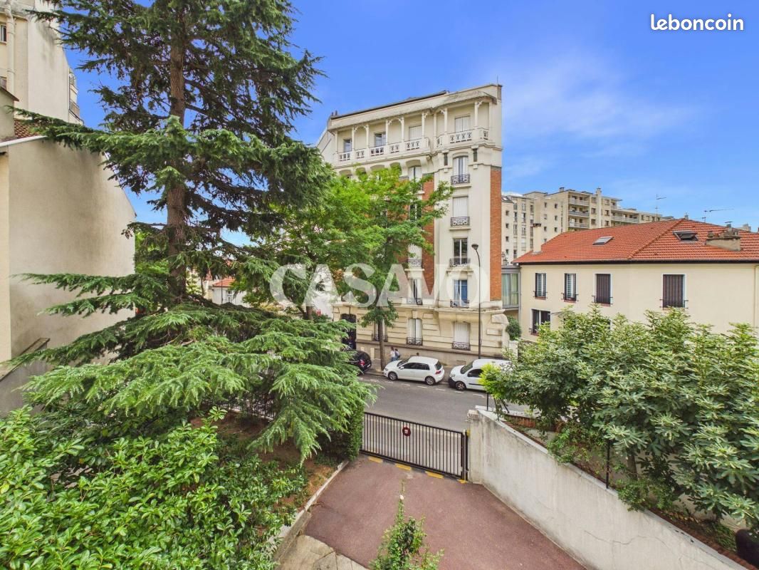 Appartement 2 pièces 66 m² · à Vincennes · 66 m² · 584 000 €