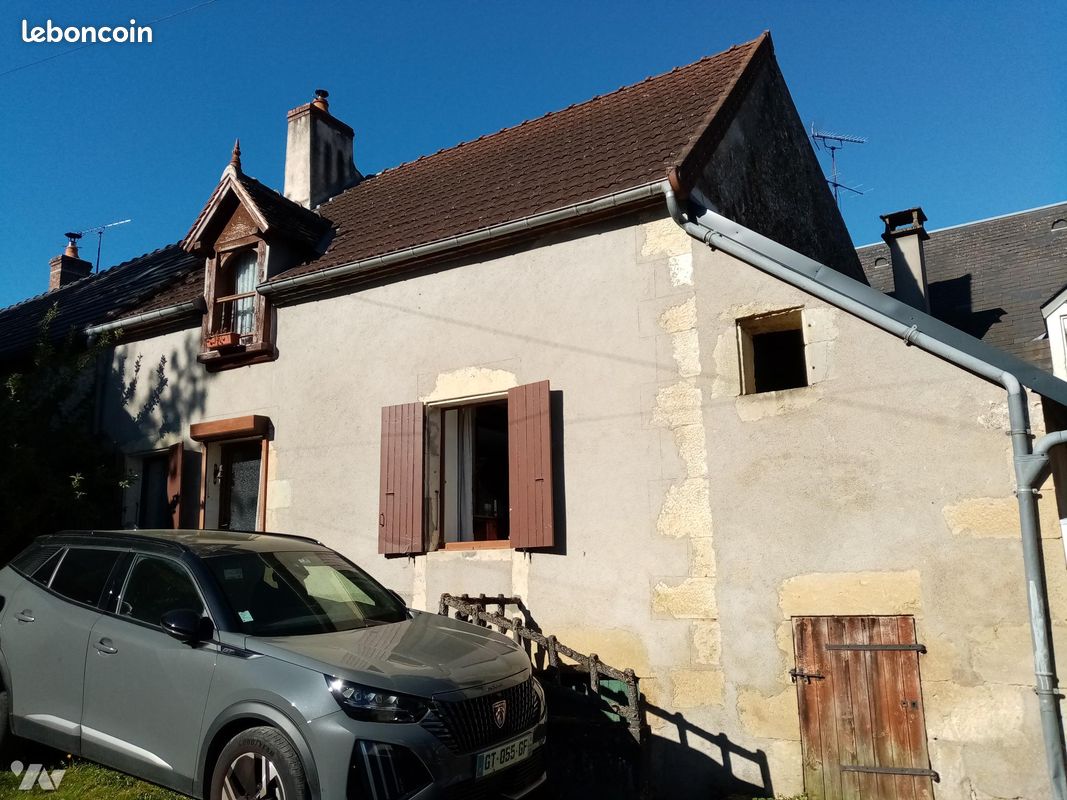 Maison 4 pièces 113 m² (image 1)
