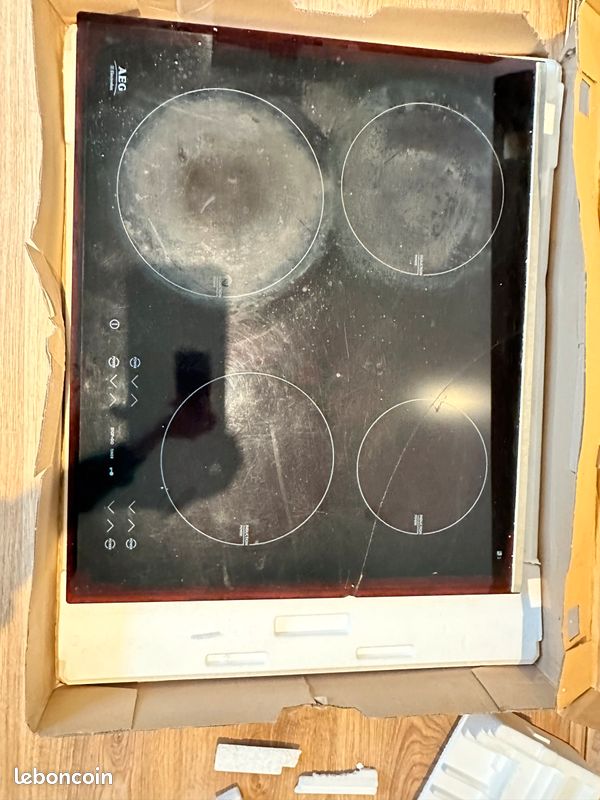 Plaque induction (image 4)