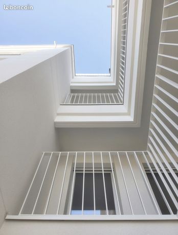 Appartement 4 pièces 105 m²