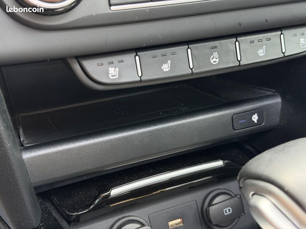 KIA XCEED 1.6 CRDi MHEV 136 DCT Premium (image 14)