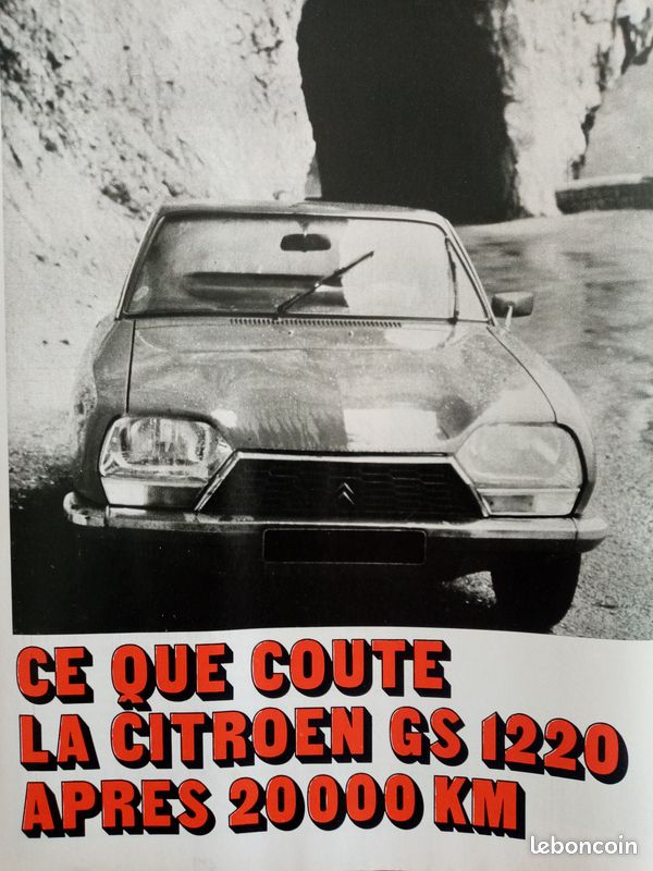 Automobile magazine 1973 - Ami Super, Passat, GS, Chrysler 2L, 914 2.0l, X1/9, 124 abarth (image 11)