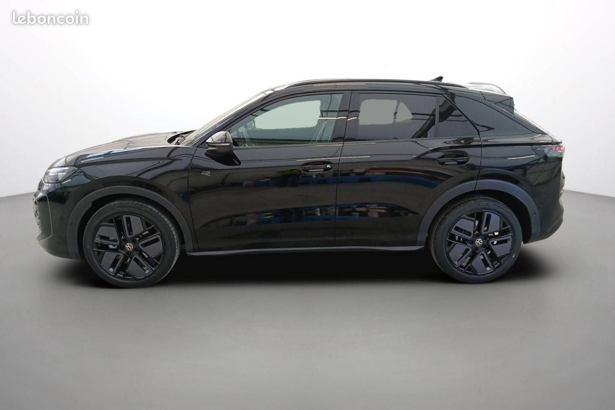 Volkswagen T-Roc 1.5 eTSI EVO2 Hybrid 150 ch DSG7 R-Line (image 19)