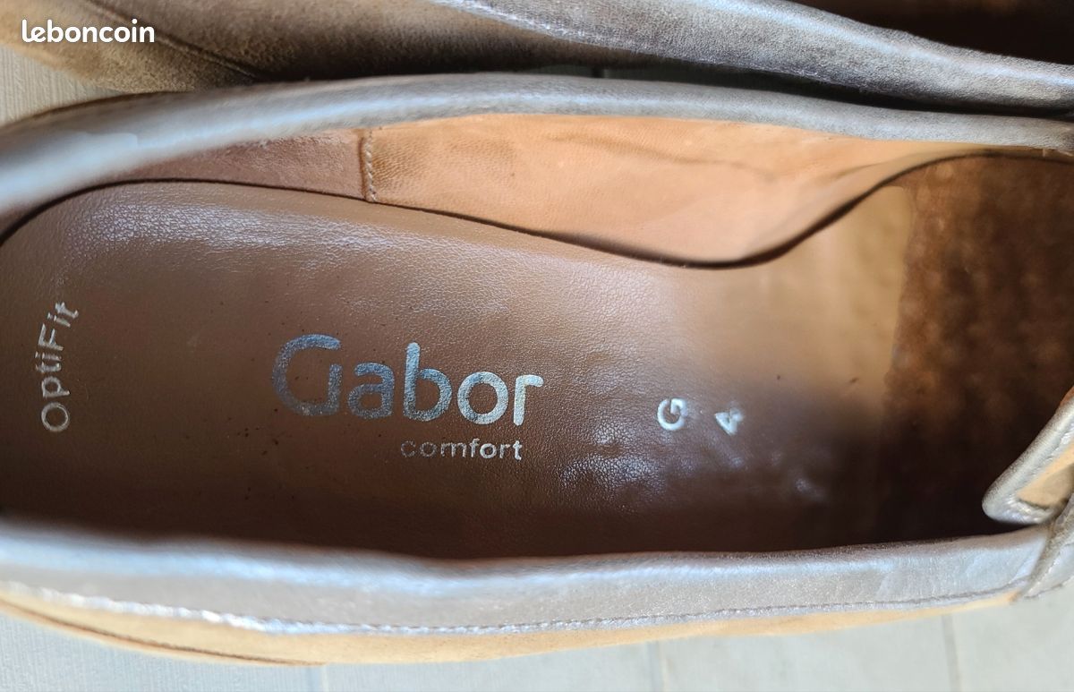 Chaussures Garbor (image 11)