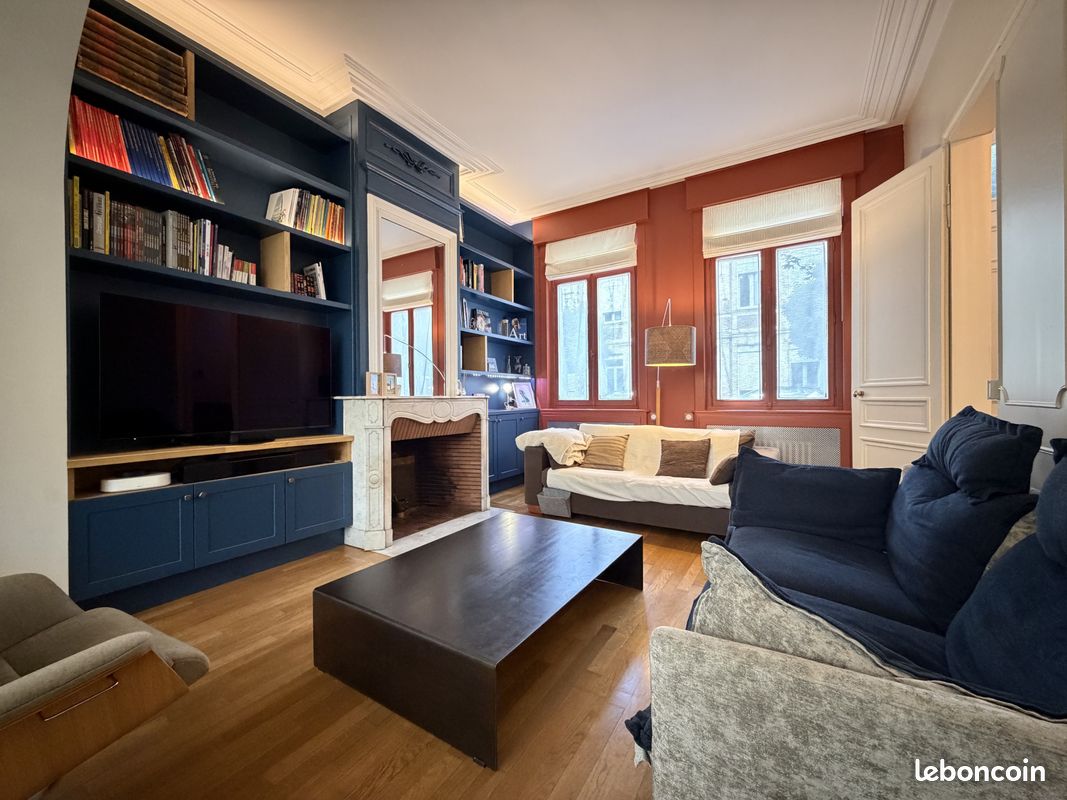 Maison 7 pièces 202 m² · à Béthune · 202 m² · 399 000 €